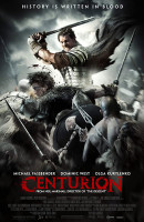 پوستر سنتریون