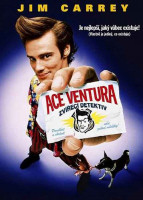 پوستر کارآگاه حیوانات ۱