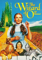 پوستر جادوگر شهر از