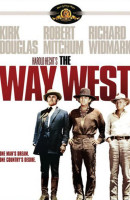 پوستر راه غرب