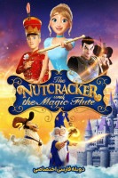 پوستر فندوق شکن و فلوت جادویی