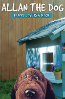 پوستر آلن سگ