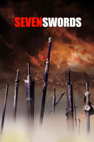 پوستر هفت شمشیر