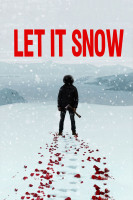 پوستر بگذار برف ببارد
