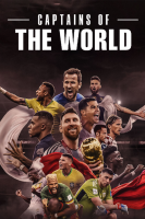 پوستر کاپیتان‌های جهان