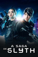 پوستر اسلیت: حماسه شکار