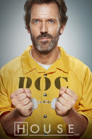 پوستر دکتر هاوس