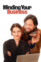 پوستر سرت به کار خودت باشه