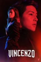 پوستر وینچنزو