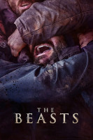 پوستر هیولاها