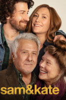 پوستر سم و کیت