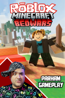 پوستر استریم روبلاکس: بدوارز - پرهام گیم پلی