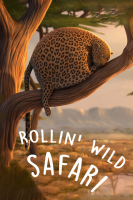 پوستر گردالی‌ها در طبیعیت