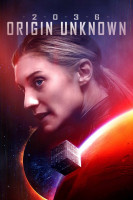 پوستر ۲۰۳۶ خاستگاه ناشناس