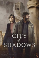 پوستر شهر سایه ها