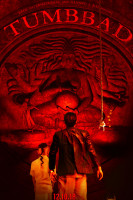 پوستر تومباد