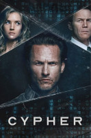 پوستر سایفر