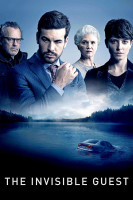 پوستر همراه مرموز