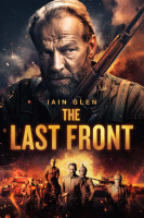 پوستر آخرین جبهه