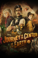 پوستر سفر به مرکز زمین
