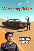 پوستر استریم مسافرت طولانی ۱ - سناتور هادی