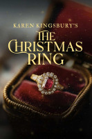 پوستر حلقه کریسمس