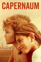 پوستر کفرناحوم