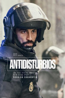 پوستر پلیس ضد شورش