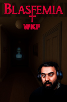 پوستر استریم کفر آمیز - WKF