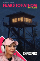 پوستر استریم فیر تو فتوم - شادی فاکس