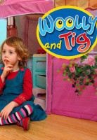 پوستر وولی و تیگ