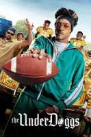 پوستر آندرداگز