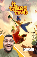 پوستر استریم دو نفر لازم است - گیمین