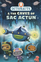 پوستر اختانورد ها در غار