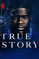 پوستر داستان واقعی