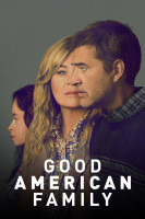 پوستر خانواده خوب آمریکایی