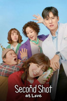 پوستر شانس دوباره برای عشق