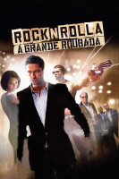 پوستر جدال تبهکاران