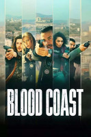 پوستر ساحل خون