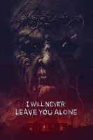 پوستر من هرگز تو را تنها نخواهم گذاشت