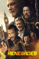 پوستر یاغی ها