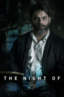 پوستر آن شب