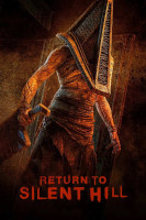 پوستر بازگشت به سایلنت هیل