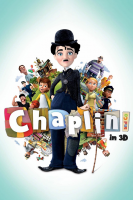 پوستر چاپلین و کو