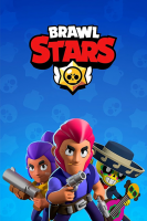 پوستر داستان‌های براول استارز