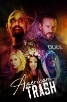 پوستر آشغال آمریکایی