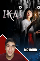 پوستر استریم آیکای - مستر بند