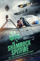 پوستر اسپیت فایر شبدر