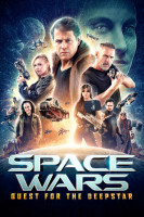 پوستر جنگ های فضایی: در جستجوی دیپ استار