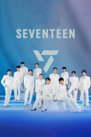 پوستر گروه موسیقی SEVENTEEN